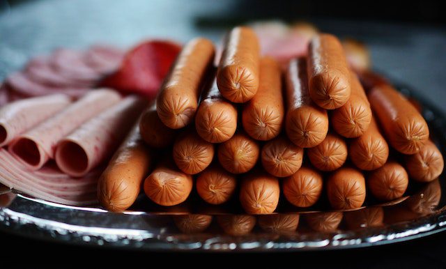 processed food