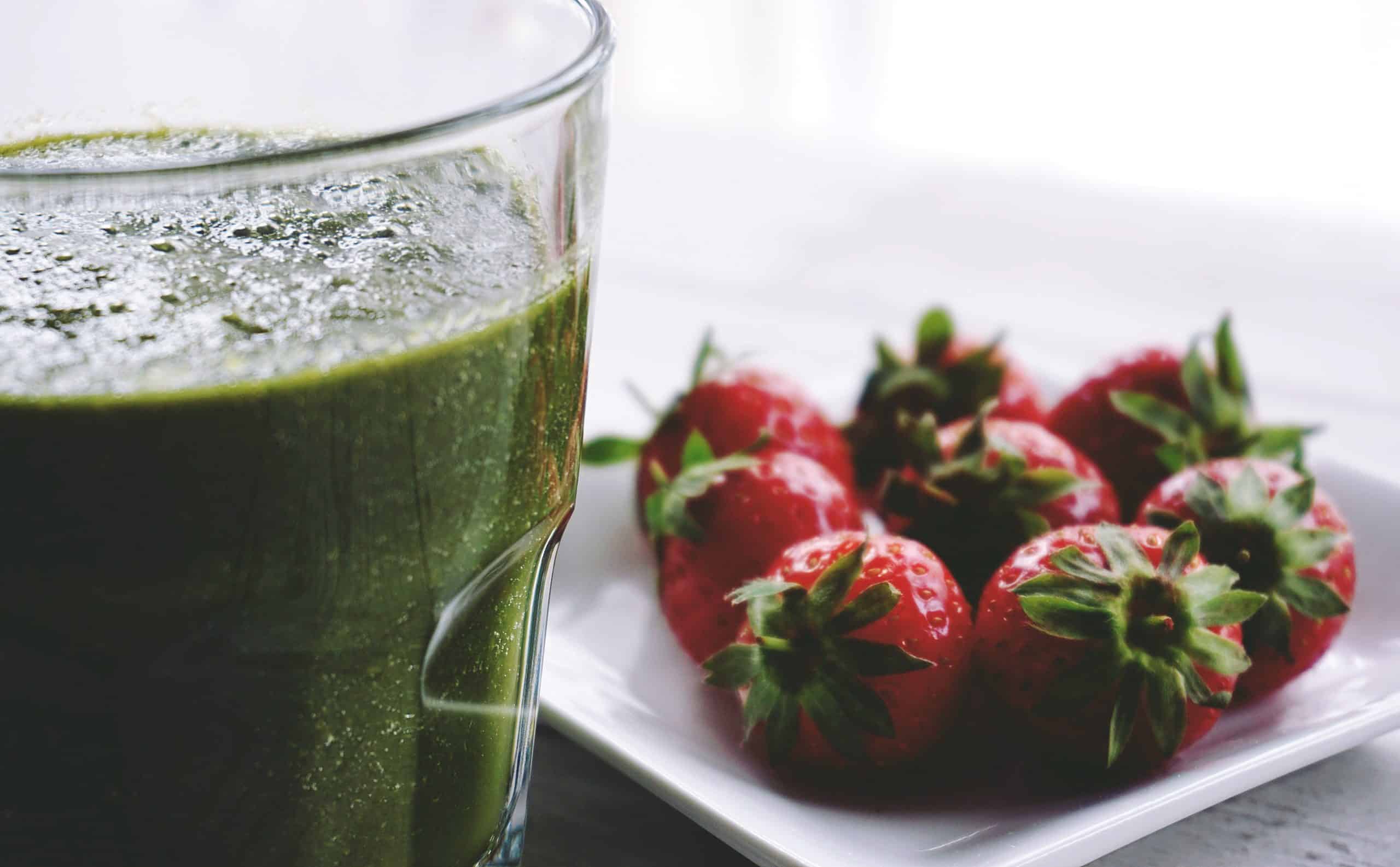 minuman kuruskan badan