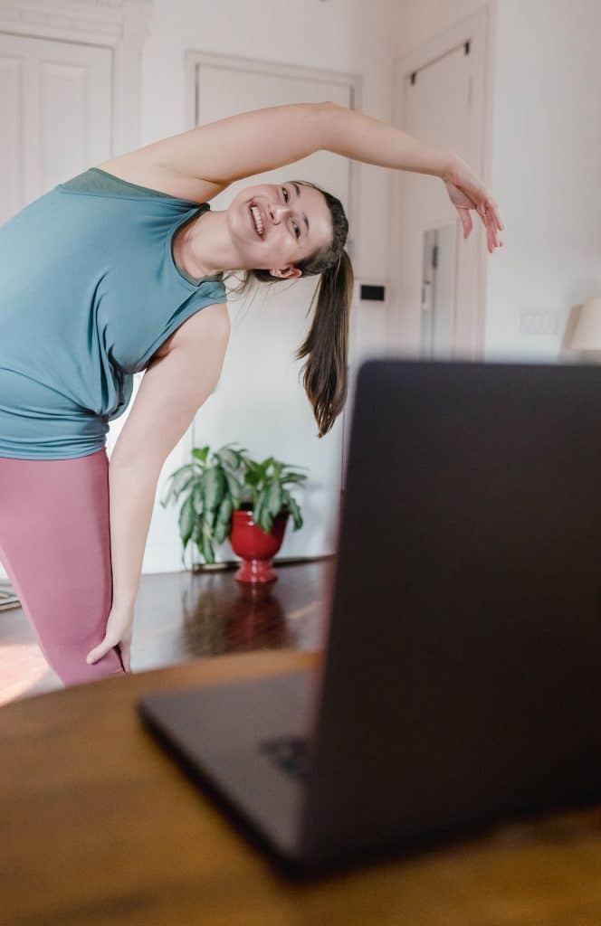 8 jenis senaman kuruskan badan buat wanita 2 senaman kuruskan badan